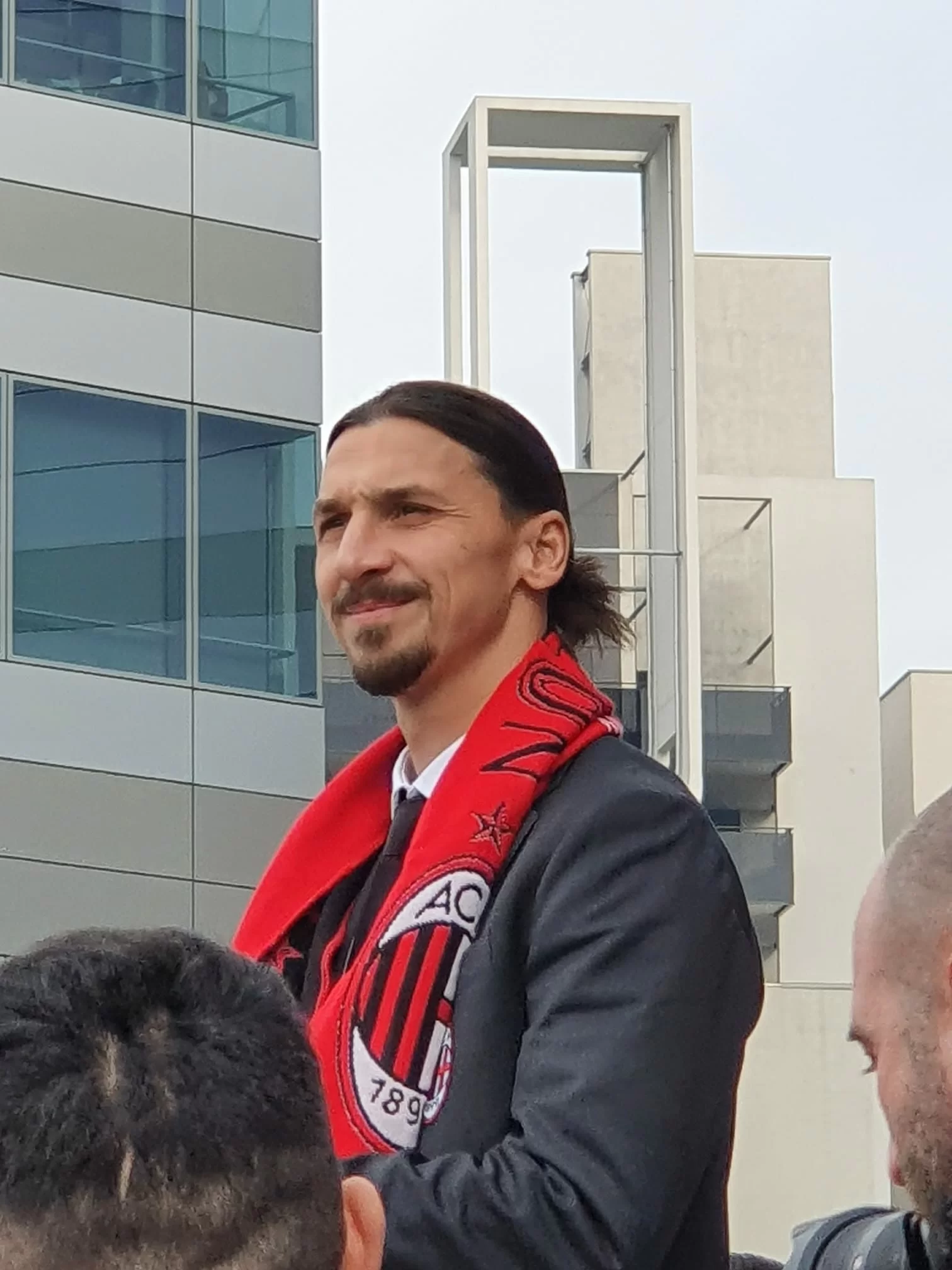 “Esulto come Dio e vivo”, questo è lo Zlatan 2.0