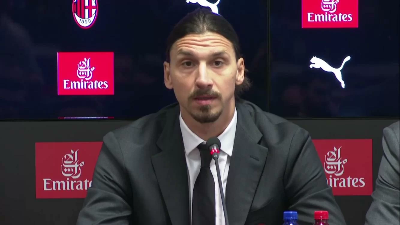 Ibra sarà anche giudice: aiuterà Boban e Maldini a “pesare” il valore dei compagni in chiave futura