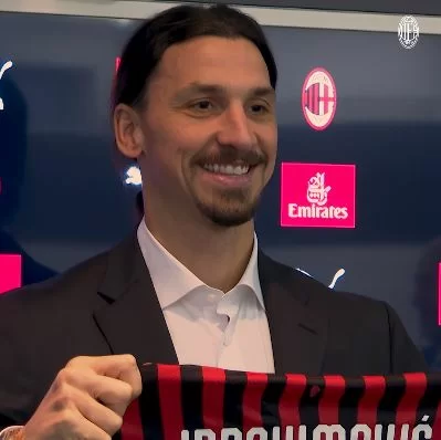 Nessun precedente Ibra-Samp al Meazza