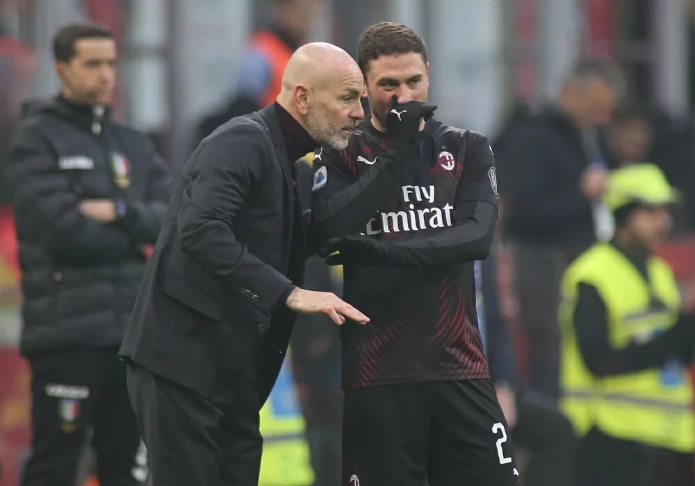 Calabria su Instagram: “Triste per un episodio che ancora, dopo tante ore, lascia infiniti dubbi”