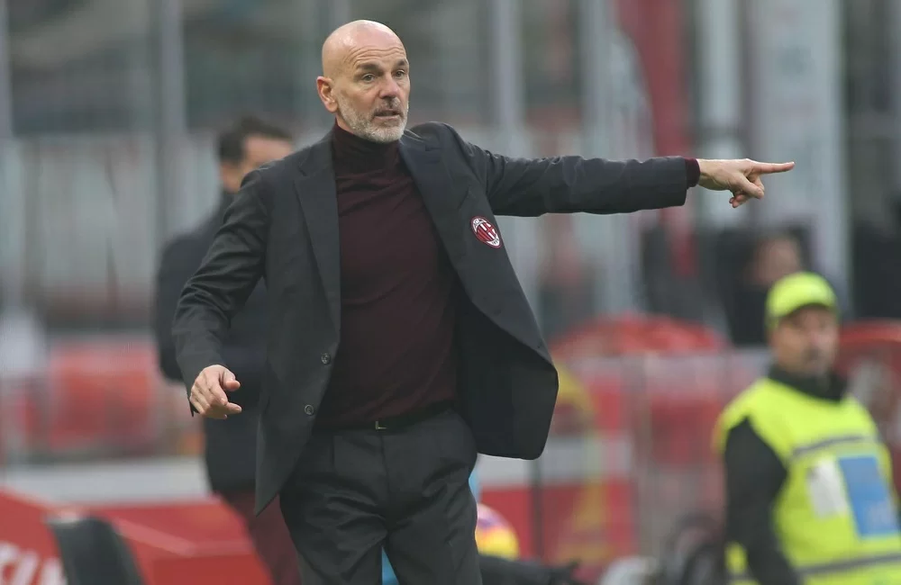 TS – Pioli di nuovo con il 4-2-3-1 per battere il Torino