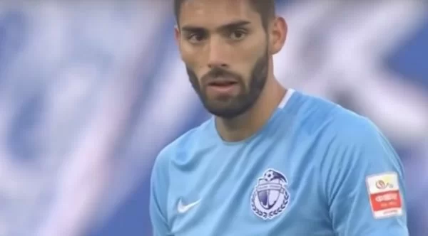 Tuttosport – Si riapre il capitolo Carrasco, i rossoneri provano l’affondo