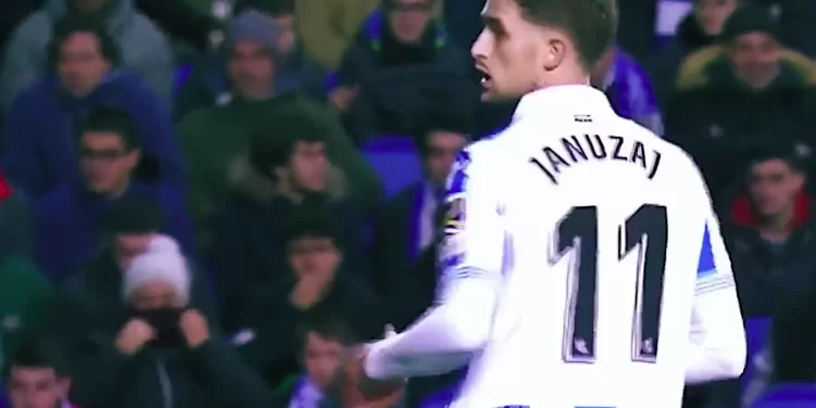 Roma e Milan seguono il belga Januzaj