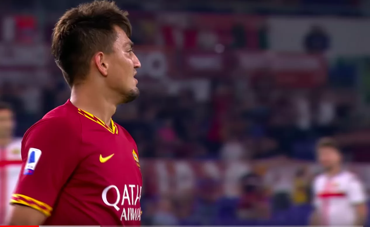 Sportmediaset – Under e Florentino nomi caldi in entrata