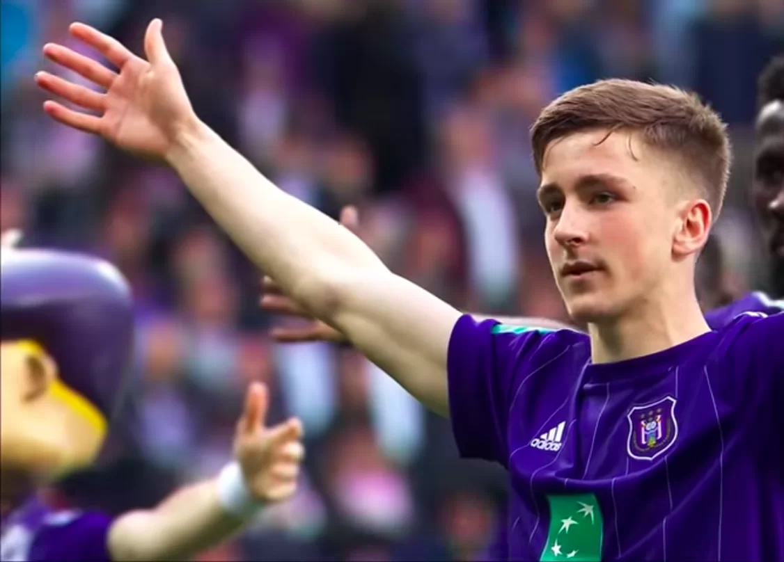 Milan, il focus su Alexis Saelemaekers