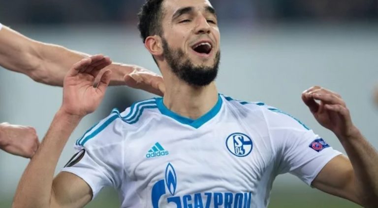Bentaleb