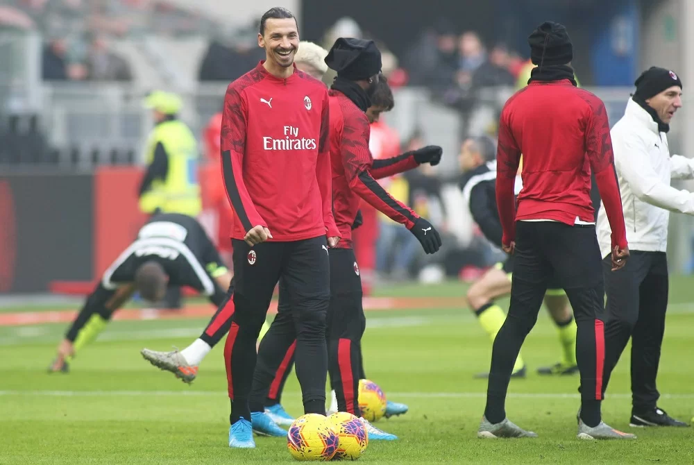 GdS – Si riduce la distanza per Ibra, Elliot alza a 6 milioni