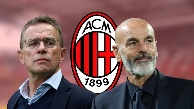 Rassegna stampa – Rangnick al Milan? Maldini e Boban non sostengono il suo arrivo. Elliot promuove Pioli