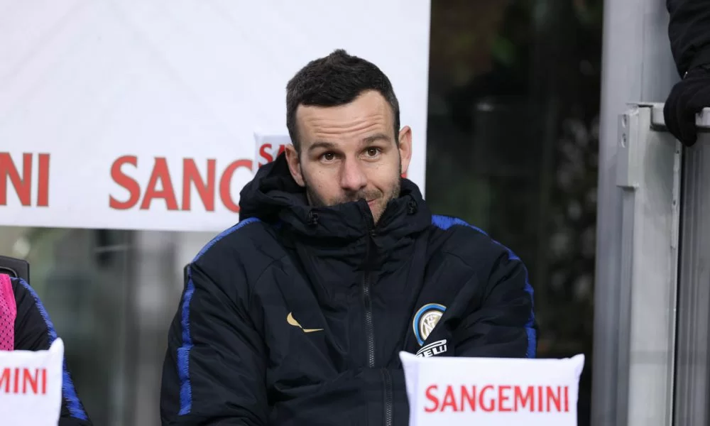 Inter, grana Handanovic: salterà il derby, il comunicato dell’Inter