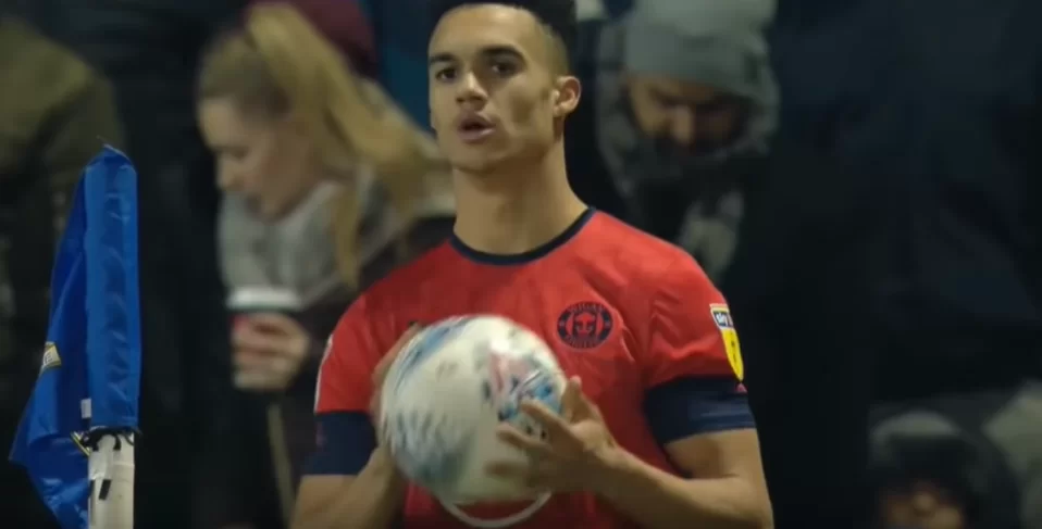 Milan: Problemi medici per Robinson, a giugno un nuovo tentativo