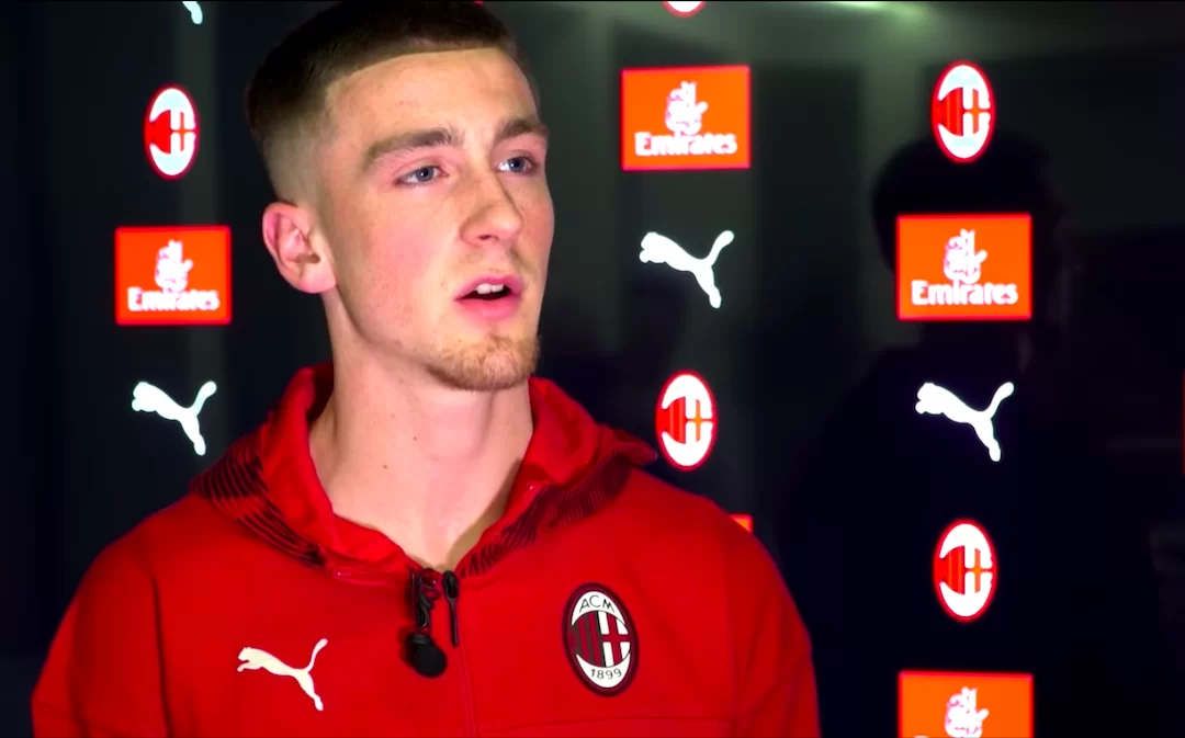 Saelemaekers a Milan TV: “Milan club mitico, calpestare l’erba di San Siro mi farà venire i brividi”
