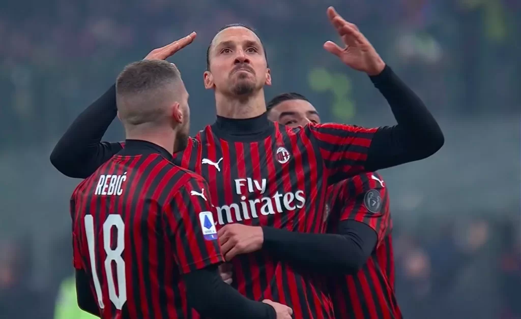 SportMediaset – Milan, Ibra e Gigio verso l’addio, si punta forte su Hernandez e Rebic