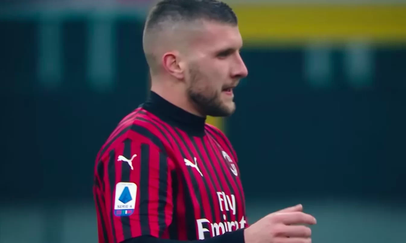 Milan, Rebic è un giocatore finalmente ritrovato