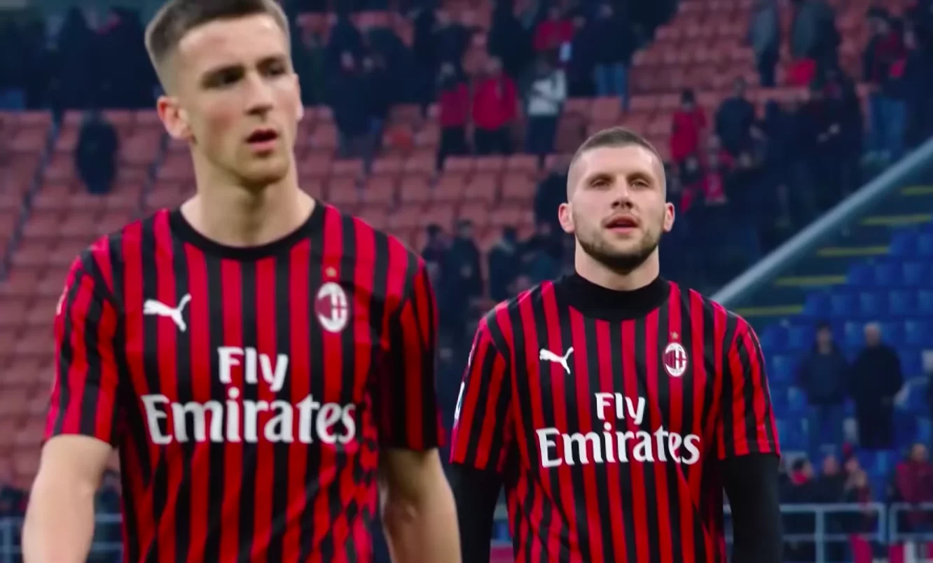 Saelemaekers, suo il gol più veloce del Milan da ottobre 2018