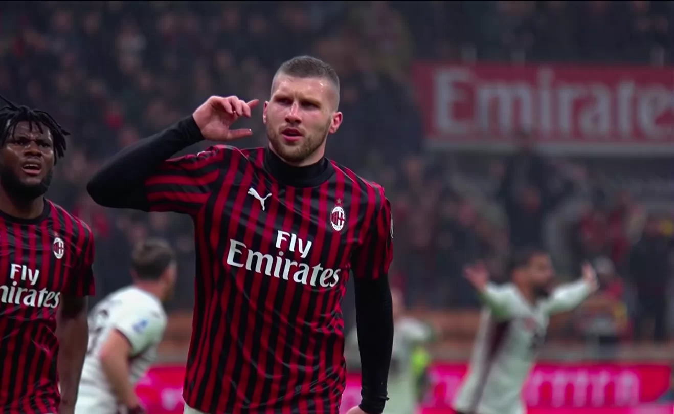 Milan, segni la maggior parte dei tuoi gol tra il 45′ e il 60′