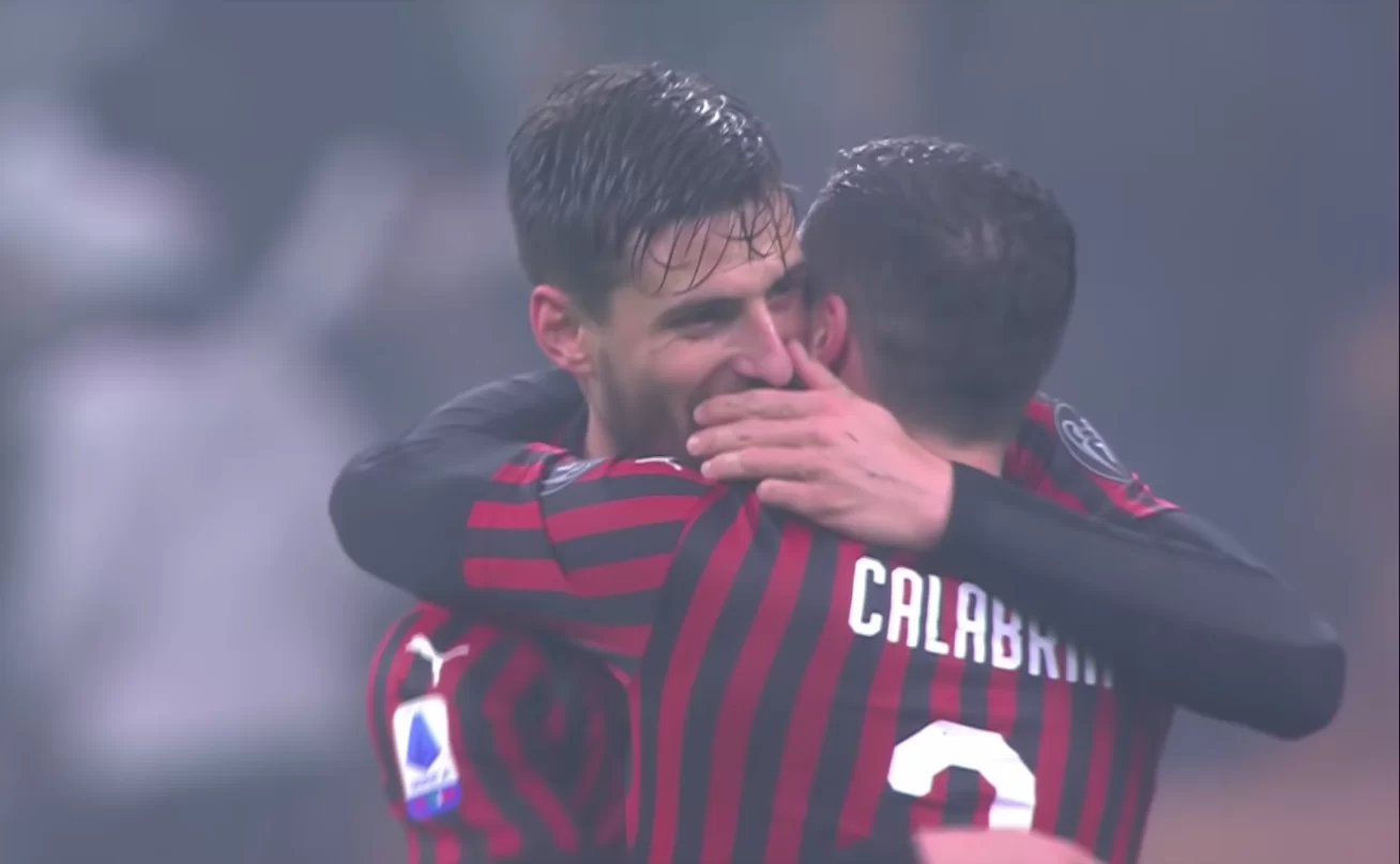 Gabbia, ufficiale il rinnovo fino al 2024