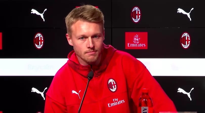 Kjaer a StarCasinò Sport: “Vorrei chiudere la carriera al Milan”