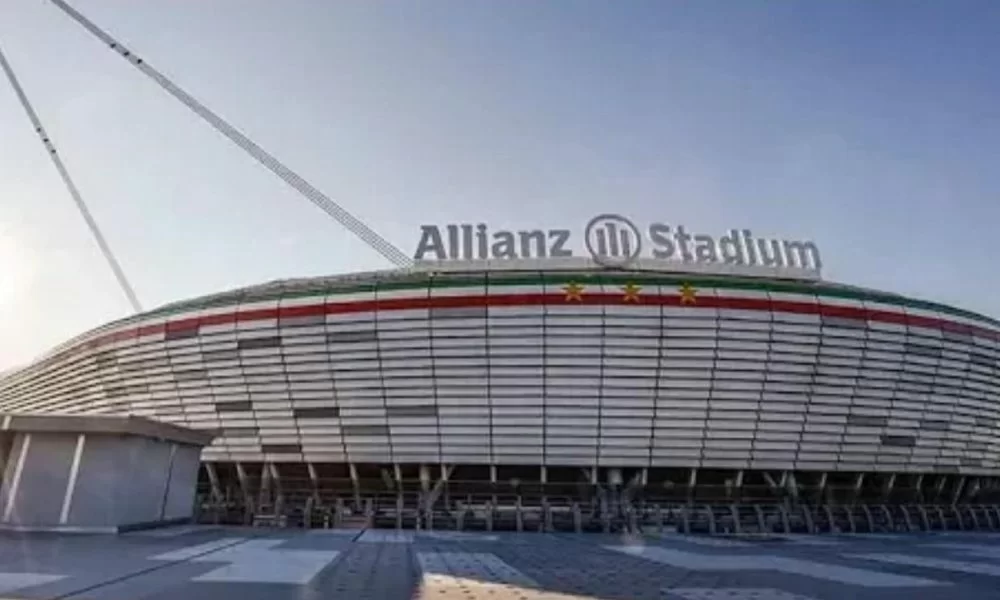 Juve-Milan: possibili porte aperte solo ai piemontesi