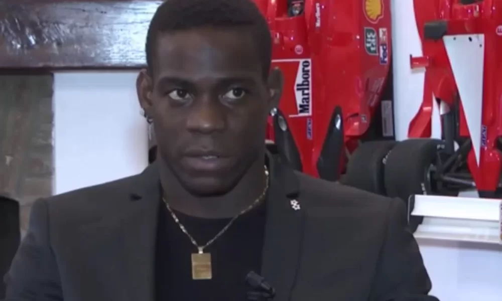 La speciale clausola nel contratto di Balotelli al Monza