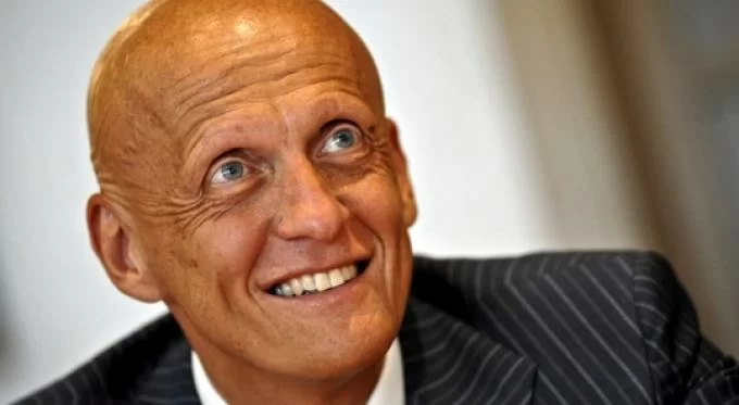 CdS – Collina vuole dare uniformità ai rigori sui falli di mano