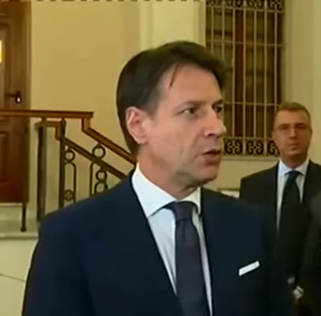 Allarme epidemia, Serie A chiusa per Virus