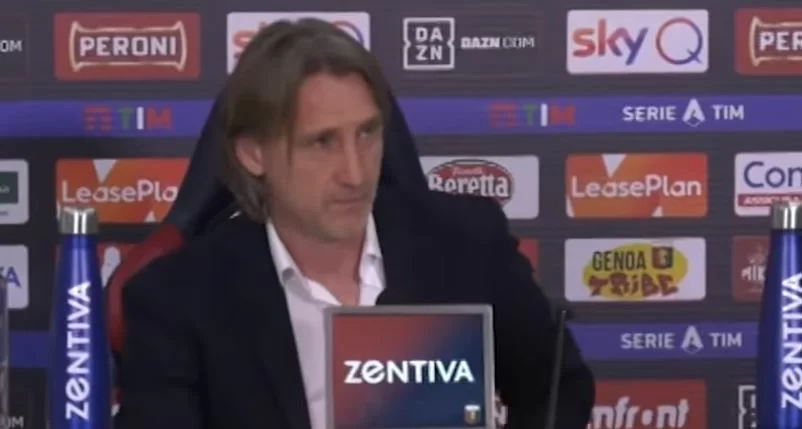 Verso Milan-Genoa: domani i rossoblù riprenderanno gli allenamenti