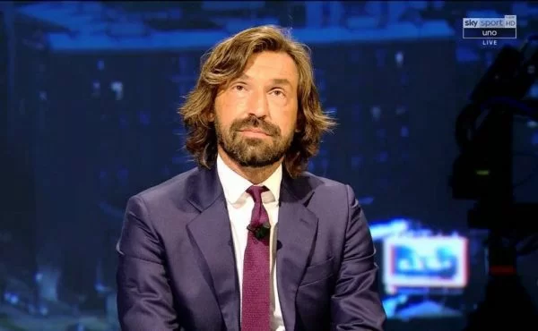 Pirlo:”Il derby cambierà la stagione, Bennacer uno dei migliori”