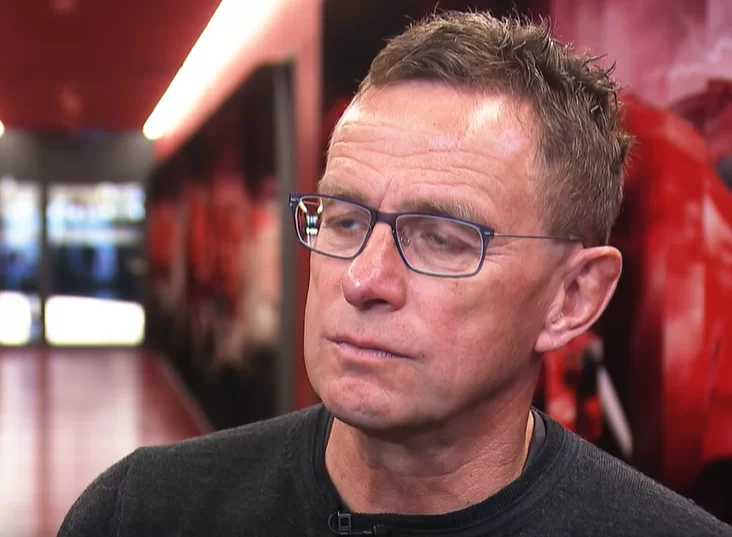 GdS – È fatta per Rangnick: il tedesco sarà allenatore e direttore tecnico per i prossimi 3 anni