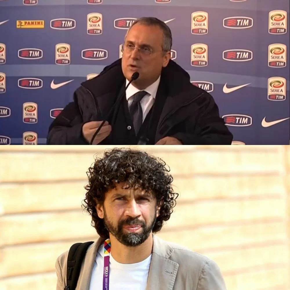 GdS – Lotito fa muro! È scontro con Inter e Juve, Tommasi attacca: “Allenarsi ora non ha senso ed è pure pericoloso”