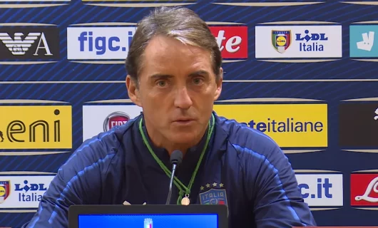 Mancini: “Ripartire sarebbe la cosa migliore, ma non sarà semplice”