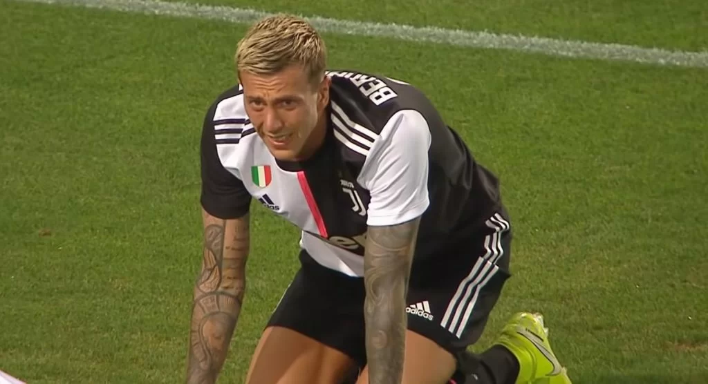 Cm.com – Il Milan convinto su Bernardeschi, la Juventus ha rifiutato in extremis lo scambio con Paquetà