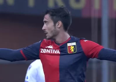 Genoa, i convocati per la gara contro il Milan
