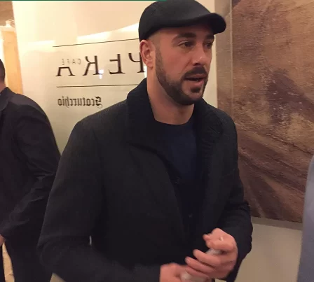 Reina: “Coronavirus? Non avevo ossigeno, ho avuto paura”