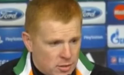 Lennon, allenatore dei Celtic Glasgow: “Su Ajer decidiamo noi. Non ho ricevuto nessusna chiamata”