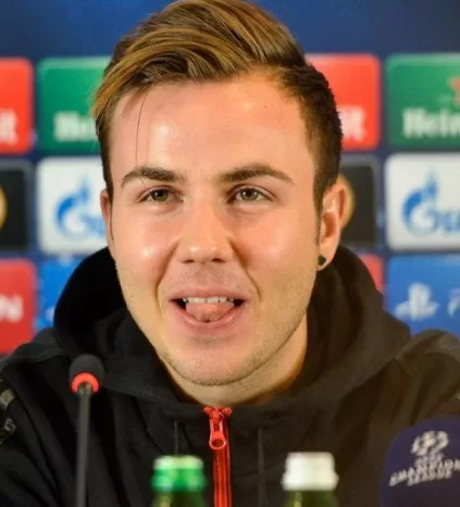 Gotze addio al Dortumund a parametro zero: c’è anche il Milan