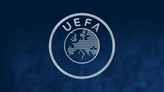 Ultim’ora – UEFA: rinviate finali di Champions League e Europa League
