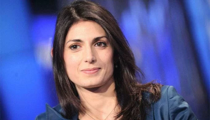 Finale di Coppa Italia a Milano: il sindaco di Roma Virginia Raggi si oppone
