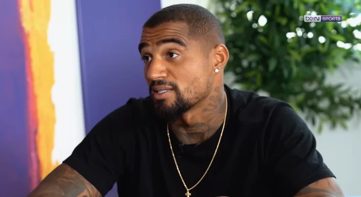 Sky – Ultim’ora: il Monza ha preso Kevin Prince Boateng