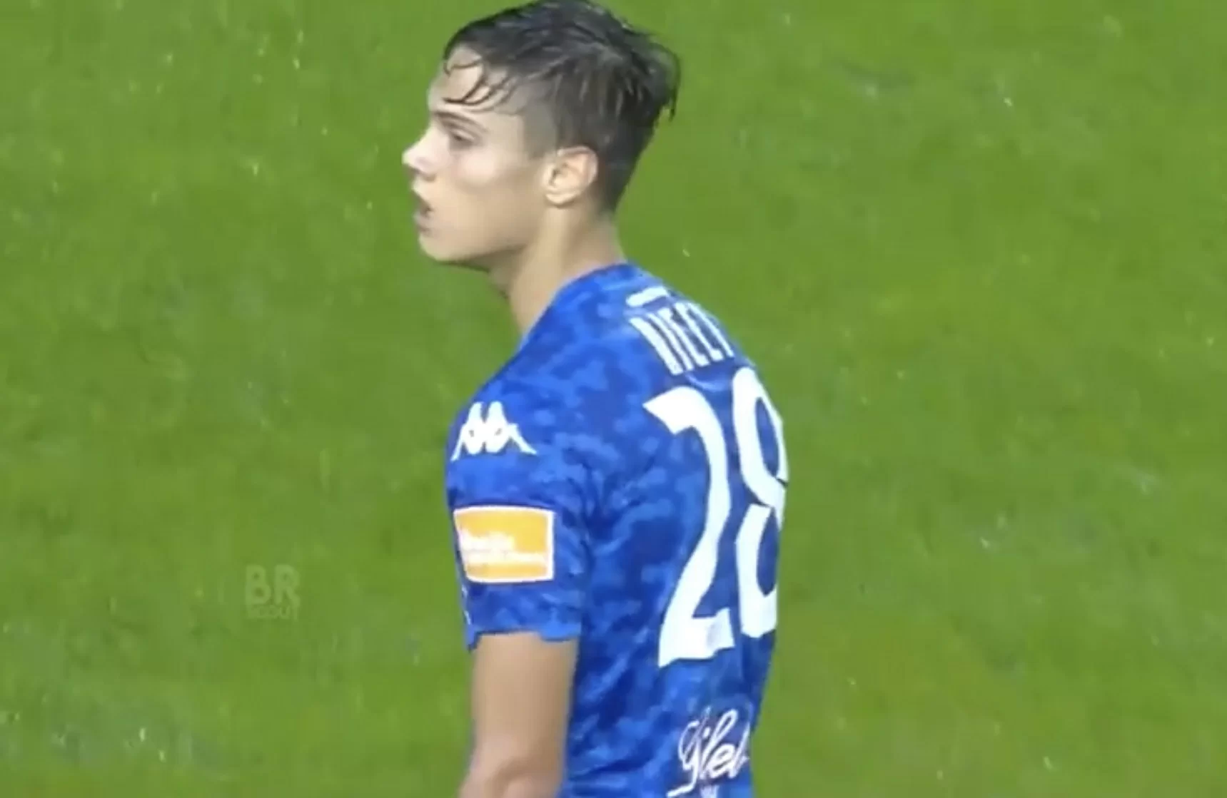 Muzzi: “Ricci deve ancora crescere, ma è un giocatore da Milan”