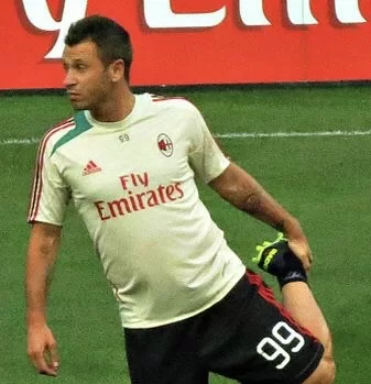 GdS – Cassano: “Ibra il migliore in serie A. Volevo restare al Milan”