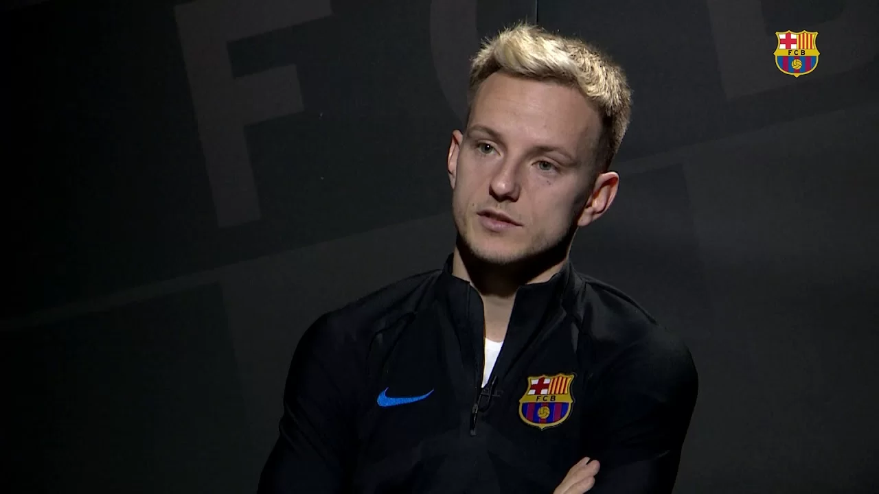 Rakitic, un segnale a Juve, Inter e Milan: “Futuro? Deciderò io dove giocare. Voglio un club che mi ami e mi consideri”