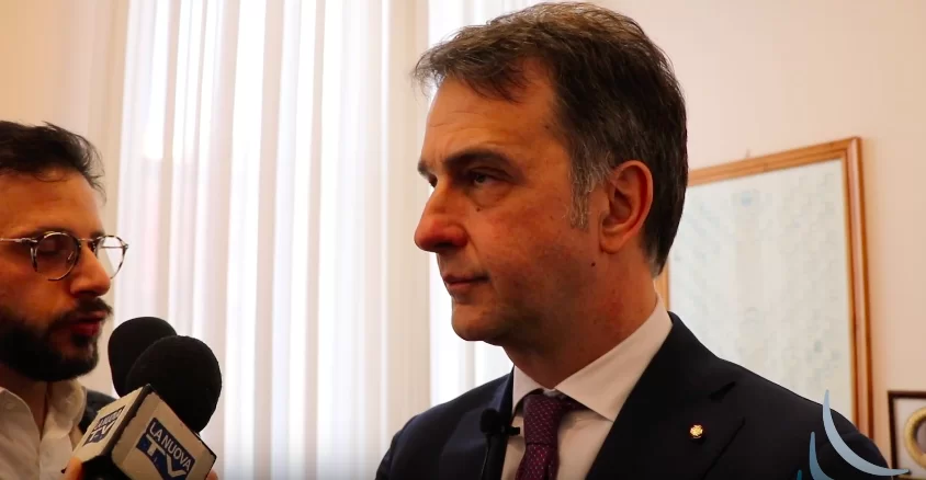 GdS – Uva, vicepresidente Uefa: “La salute al primo posto, ecco come provare a ripartire”