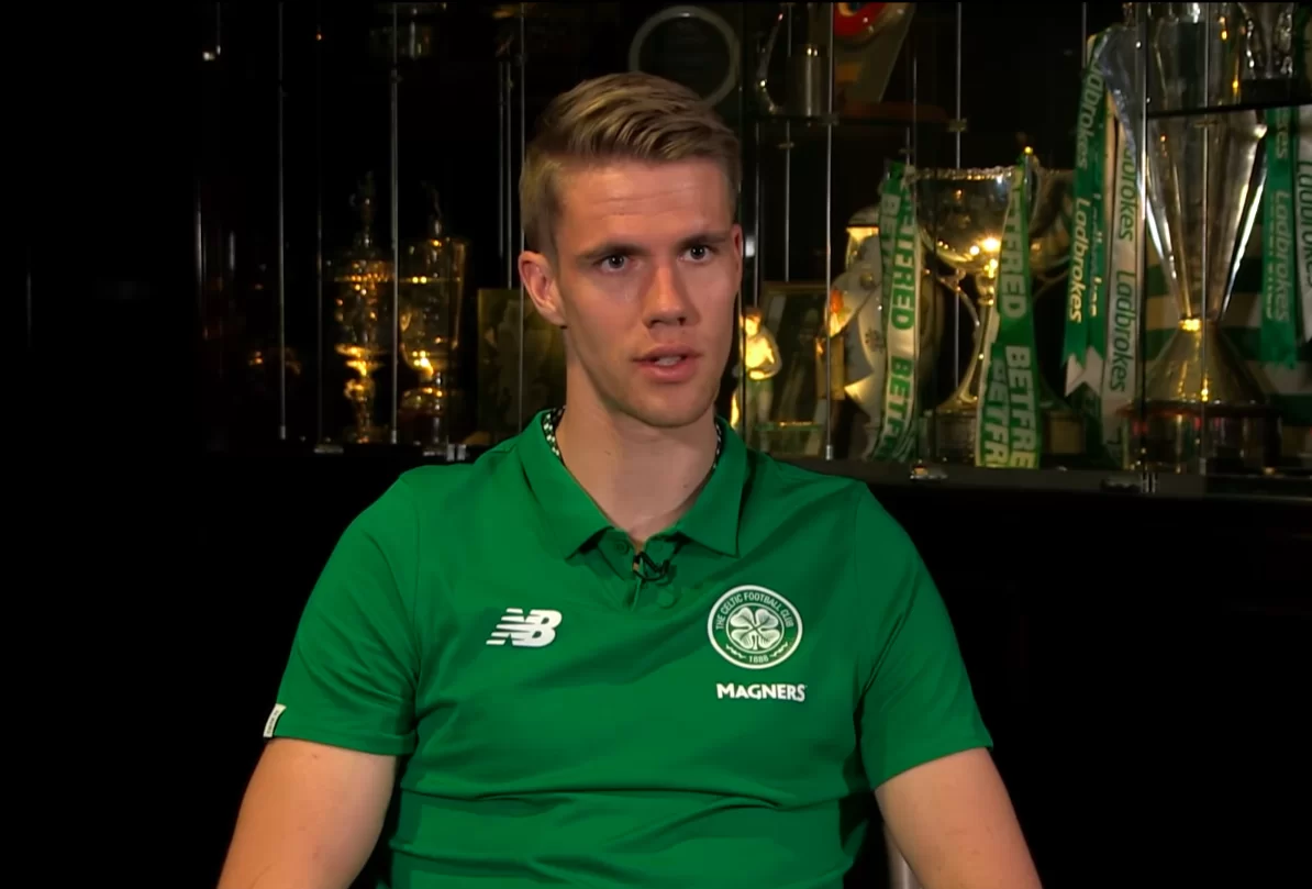 Dalla Scozia – Milan, per gennaio obiettivo Ajer del Celtic