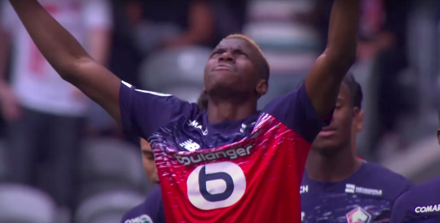 Mercato, Osimhen corteggiato da mezza serie A: rifiutate tutte le offerte