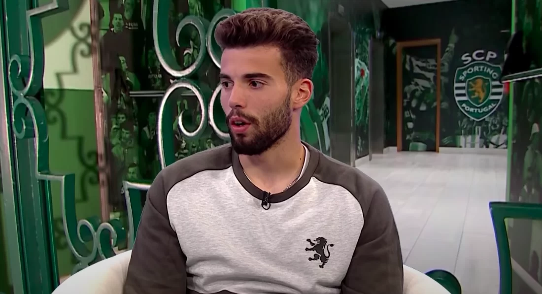 Luis Maximiano, pronto derby di mercato per il portiere dello Sporting Lisbona