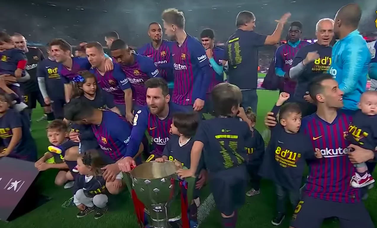 Marca – In Spagna si valuta di non riprendere il campionato