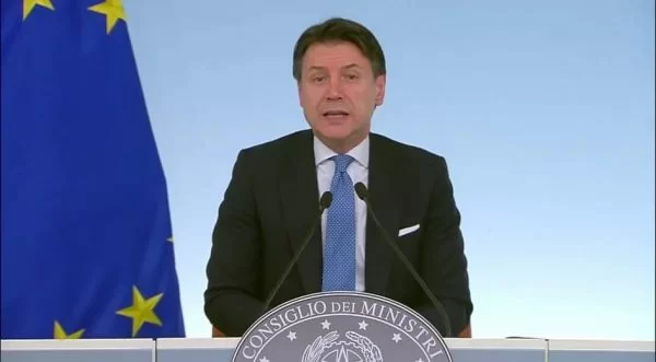 Conte: “Spadafora ha svolto un ottimo lavoro. Domani verranno ascoltate le federazioni sportive, lavoreremo seguendo il Comitato tecnico-scientifico”