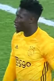 Dall’Olanda: Il Milan piomba su Onana