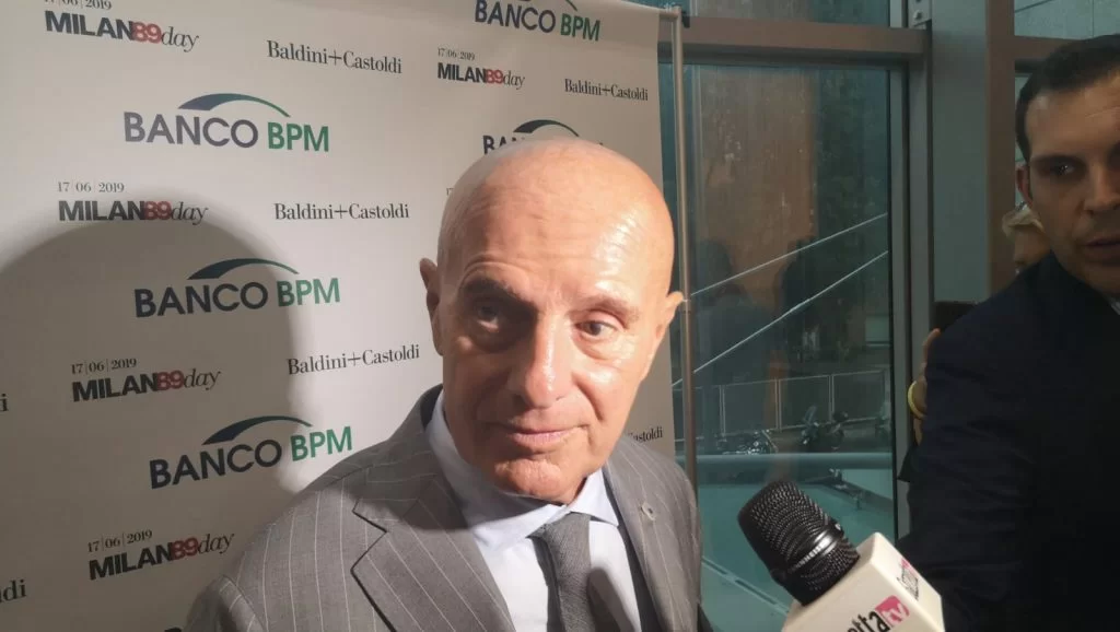 Sacchi: “Berlusconi e Galliani assecondarono le mie scelte”