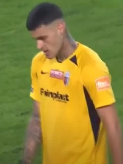 Milan, per l’attacco si punta al giovane Scamacca